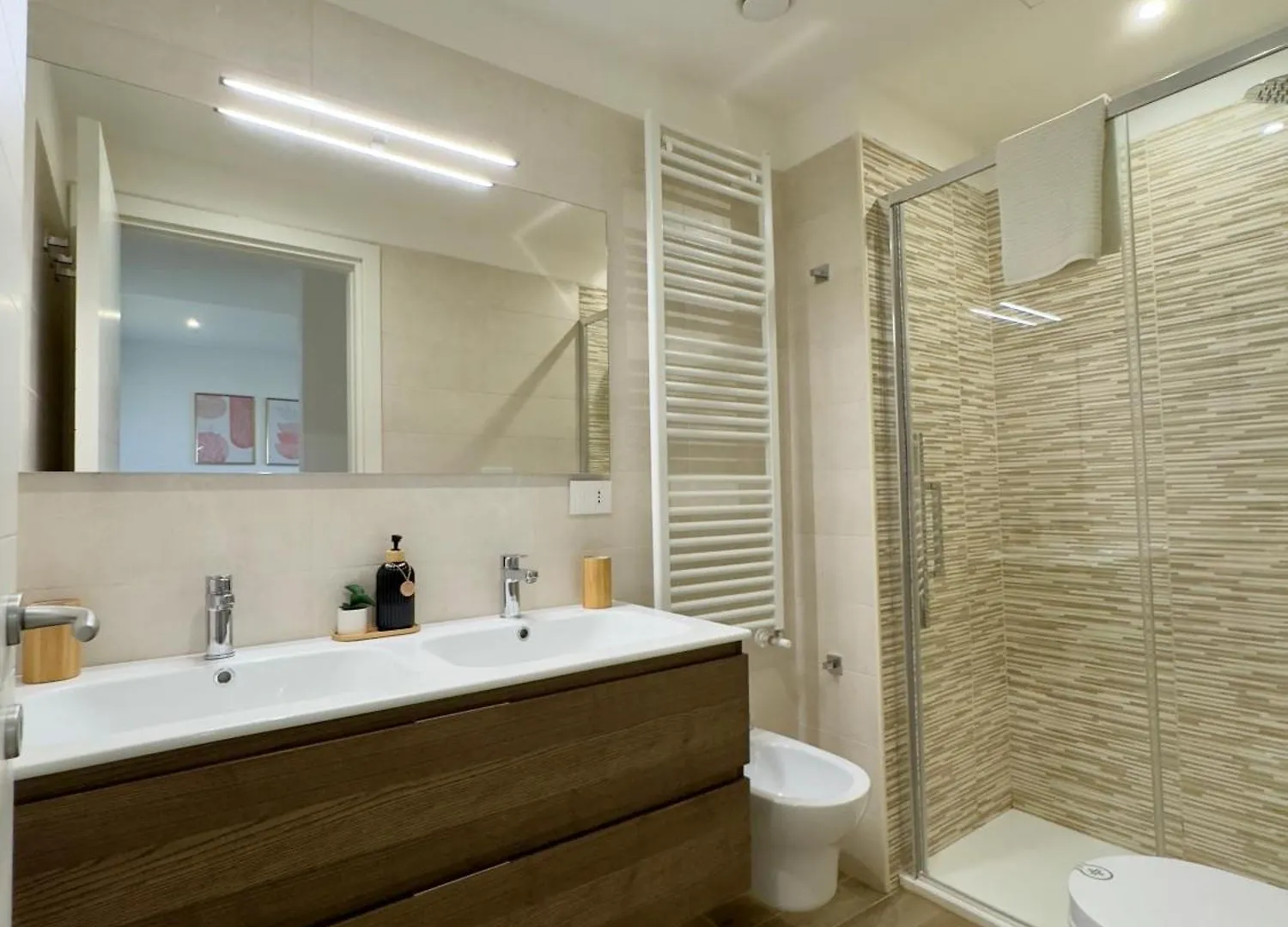 Marsi Apartment Bari