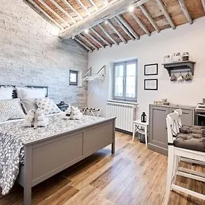  Appartamento La Casina Di Aldo Italia